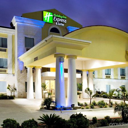 Holiday Inn Express Hotel And Suites Falfurrias Eksteriør billede