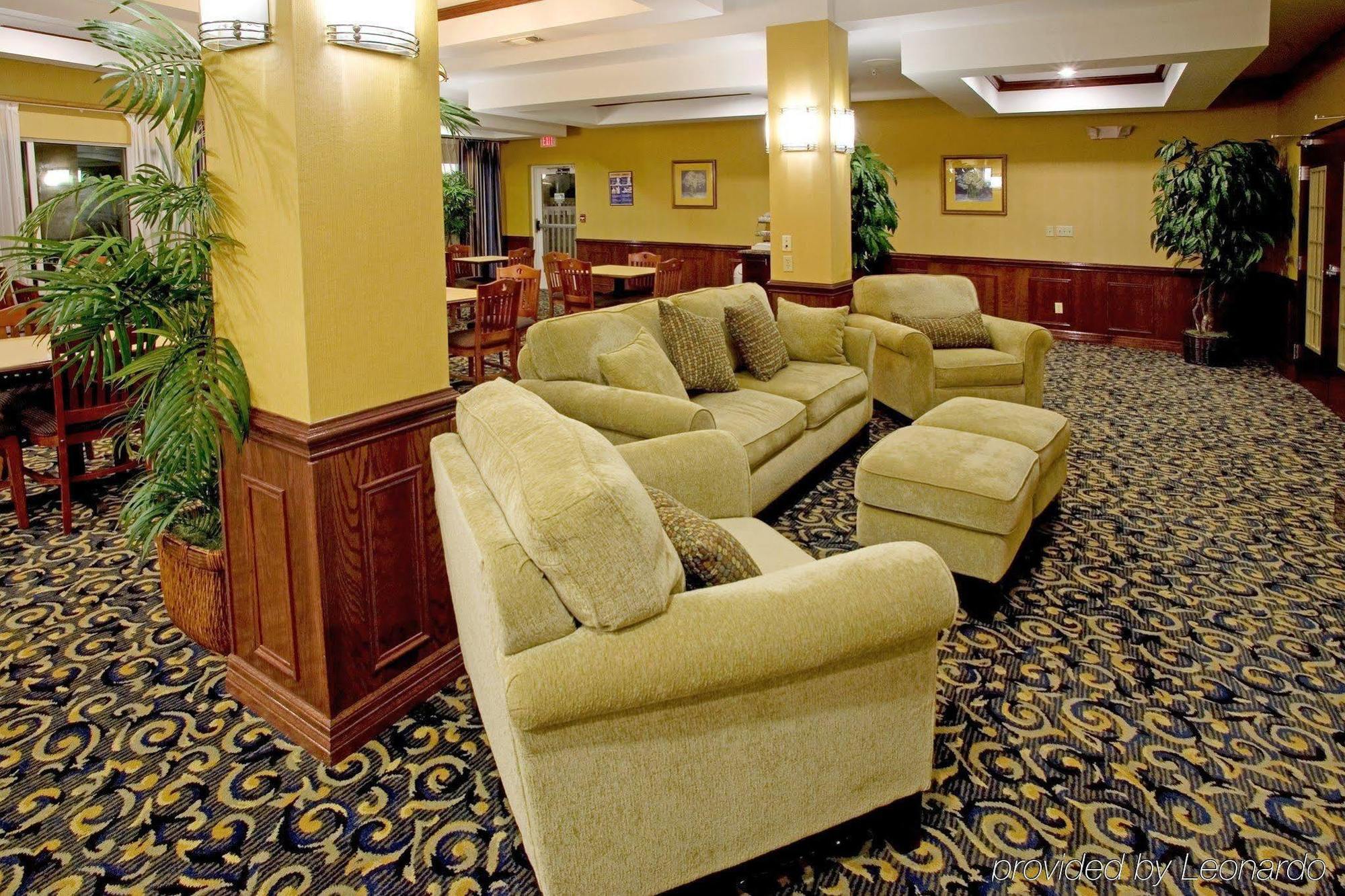 Holiday Inn Express Hotel And Suites Falfurrias Eksteriør billede